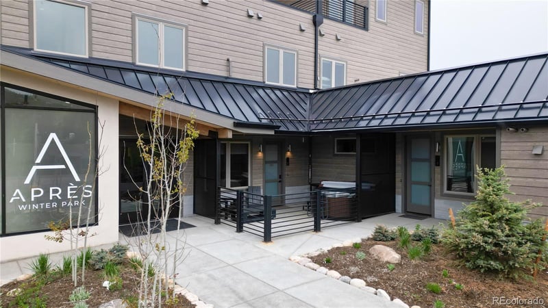 78415 Us Highway 40 #2, Winter Park, CO 80482