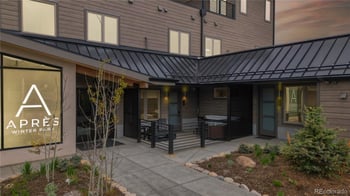 78415 Us Highway 40 #2, Winter Park, CO 80482