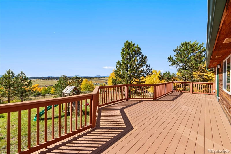 162 Ridge Top Dr, Divide, CO 80814