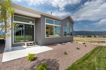 17271 Crimson Clover Dr, Monument, CO 80132