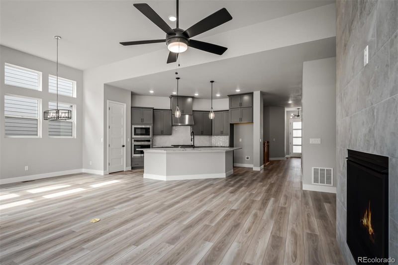 17271 Crimson Clover Dr, Monument, CO 80132