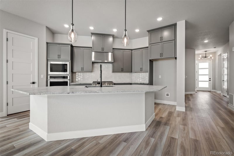 17271 Crimson Clover Dr, Monument, CO 80132