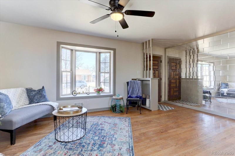 7141 Raritan St, Denver, CO 80221