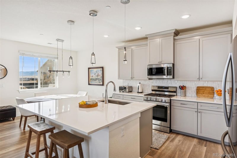 8848 Kipling Way #205, Littleton, CO 80127