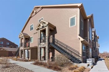 8848 Kipling Way #205, Littleton, CO 80127