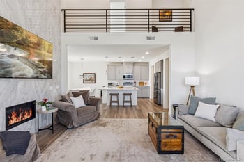8848 S Kipling Way #205, Littleton, CO 80127
