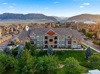 8848 S Kipling Way #205, Littleton, CO 80127