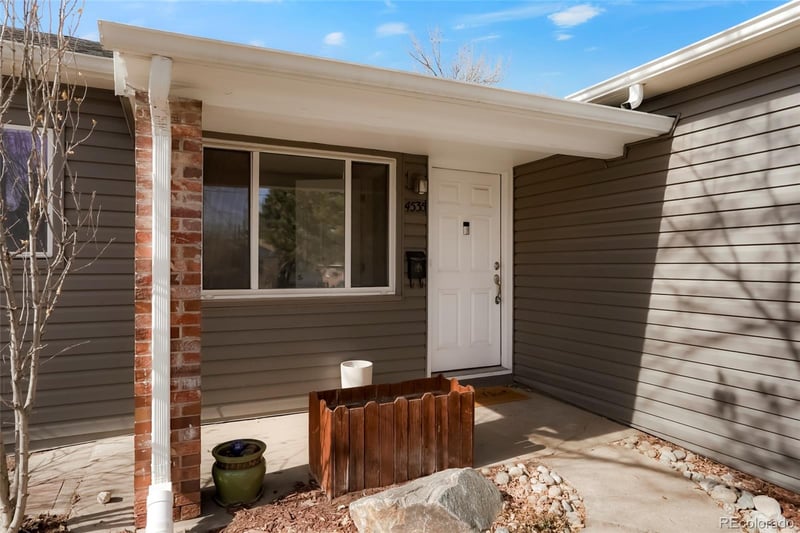 4535 Huron St, Englewood, CO 80110