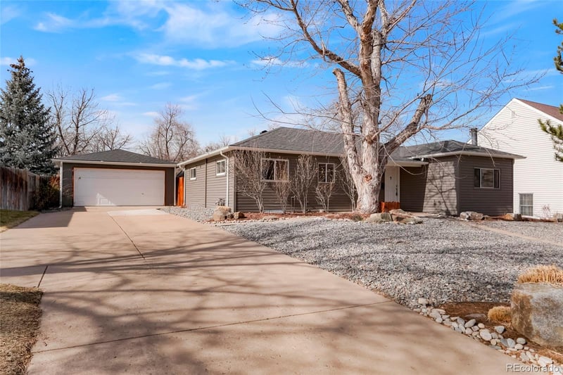 4535 Huron St, Englewood, CO 80110