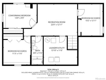 4535 Huron St, Englewood, CO 80110