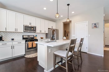 17124 Cedar Gulch Dr, Parker, CO 80134