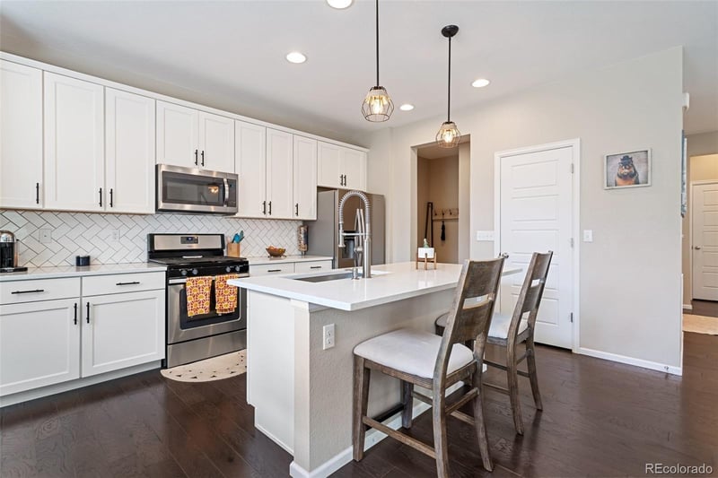 17124 Cedar Gulch Dr, Parker, CO 80134