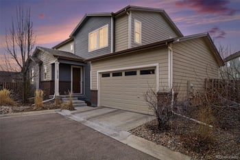 17124 Cedar Gulch Dr, Parker, CO 80134