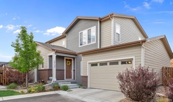 17124 Cedar Gulch Dr, Parker, CO 80134
