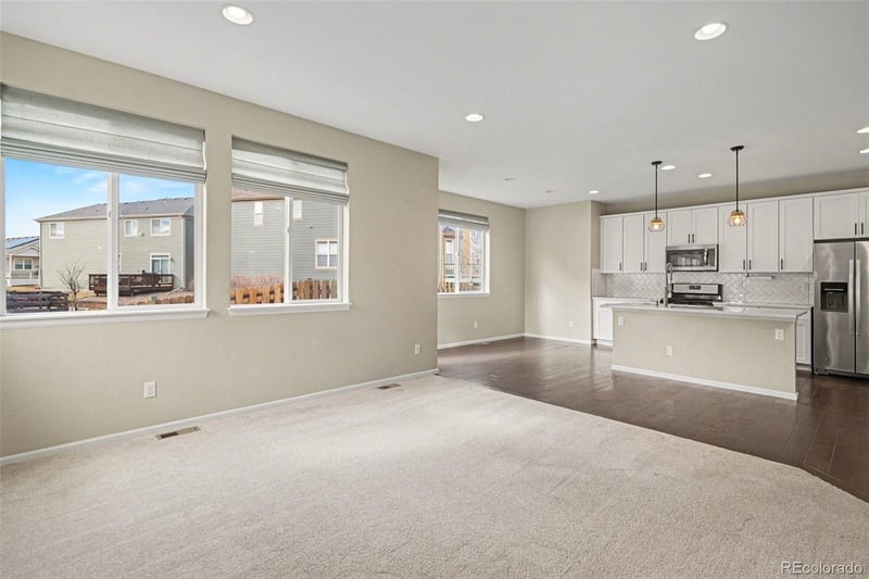 17124 Cedar Gulch Dr, Parker, CO 80134