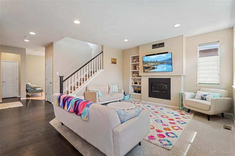 17124 Cedar Gulch Dr, Parker, CO 80134