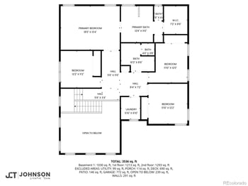 3301 Traver Dr, Broomfield, CO 80023