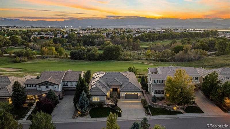 8981 Stonecrest Way, Highlands Ranch, CO 80129