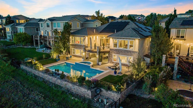 8981 Stonecrest Way, Highlands Ranch, CO 80129