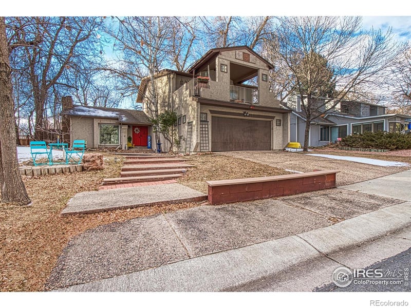 2725 Silver Creek Dr, Fort Collins, CO 80525