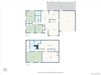 921 Taft St, Lakewood, CO 80228