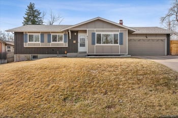 921 Taft St, Lakewood, CO 80228