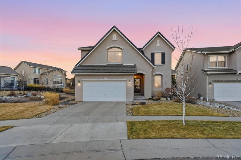 15115 Vassar Ave, Lakewood, CO 80228