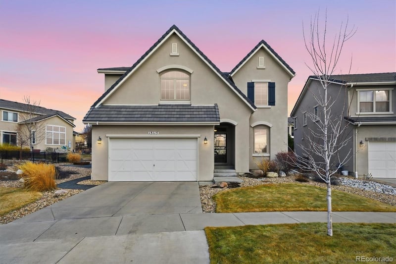 15115 Vassar Ave, Lakewood, CO 80228