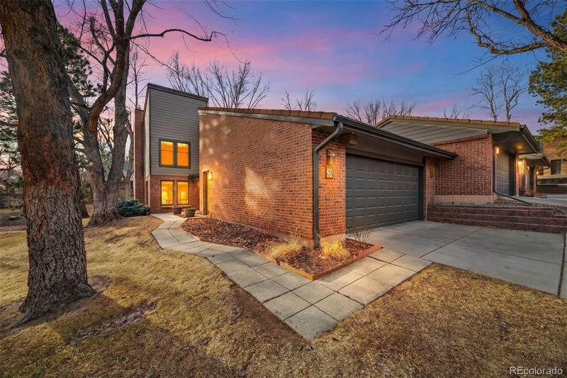 6969 Yale Ave #32, Denver, CO 80227