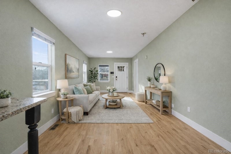 4736 Pennsylvania St, Denver, CO 80216