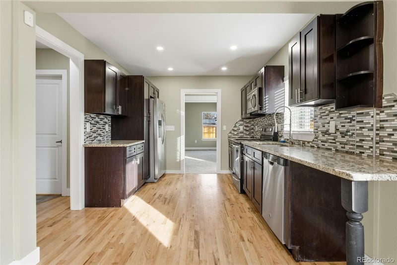 4736 Pennsylvania St, Denver, CO 80216