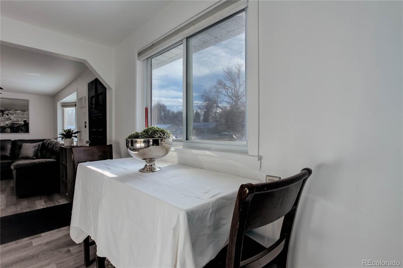 3113 Jefferson Ave, Englewood, CO 80110