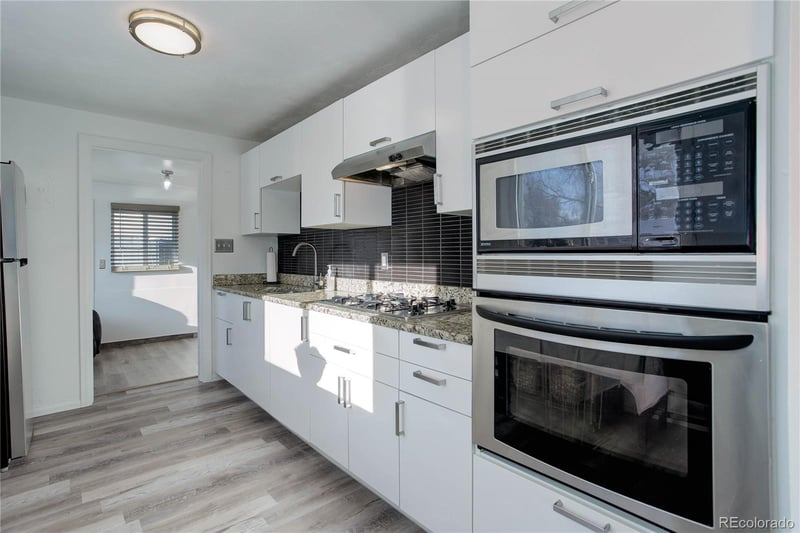 3113 Jefferson Ave, Englewood, CO 80110