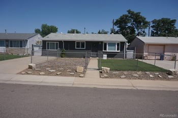 3113 Jefferson Ave, Englewood, CO 80110