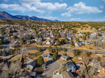 6404 Leadville Cir, Colorado Springs, CO 80919
