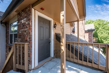 4943 Carson St #207, Aurora, CO 80015
