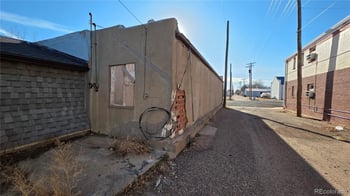 208 Pine St, Julesburg, CO 80737