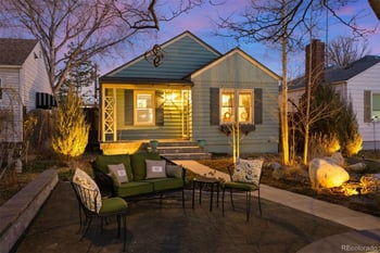 1550 Saint Paul St, Denver, CO 80210