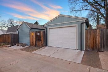 1550 Saint Paul St, Denver, CO 80210