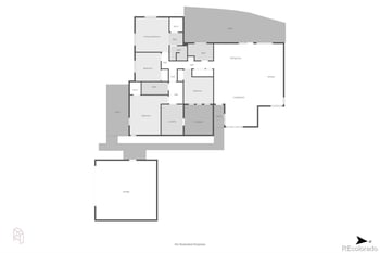 29176 Little Big Horn Dr, Evergreen, CO 80439