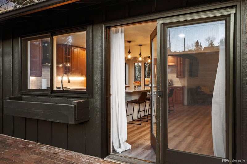 29176 Little Big Horn Dr, Evergreen, CO 80439