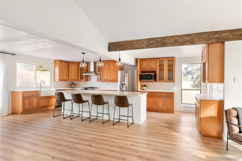 29176 Little Big Horn Dr, Evergreen, CO 80439