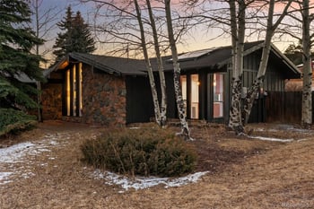 29176 Little Big Horn Dr, Evergreen, CO 80439