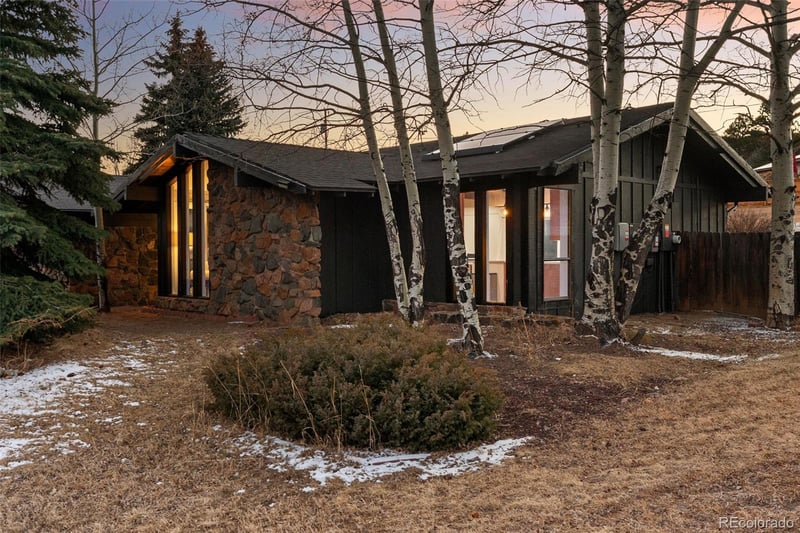 29176 Little Big Horn Dr, Evergreen, CO 80439