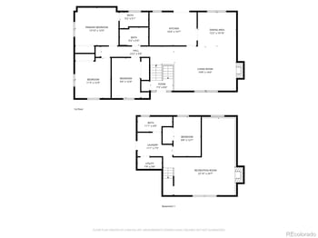 3110 Meander Cir, Colorado Springs, CO 80917