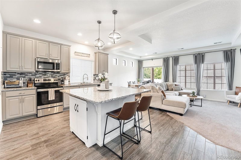 18253 52nd Ave, Denver, CO 80249