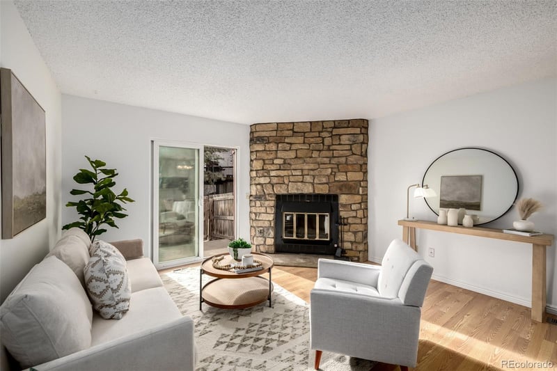 2927 81st Ave #C, Westminster, CO 80031