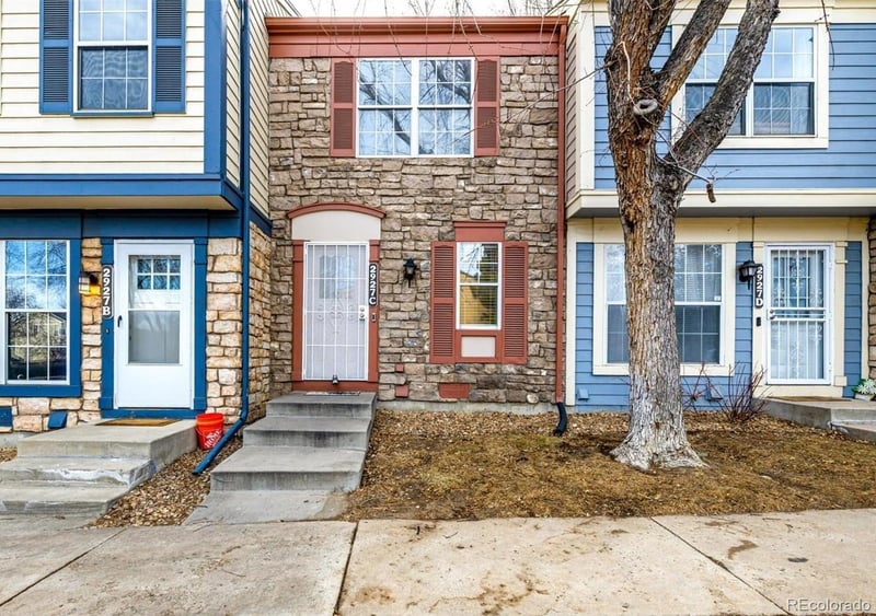 2927 81st Ave #C, Westminster, CO 80031