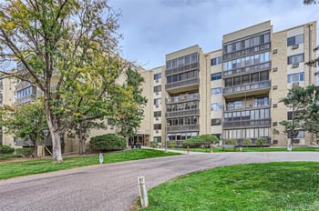 13691 Marina Dr #107, Aurora, CO 80014