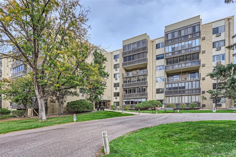 13691 Marina Dr #107, Aurora, CO 80014